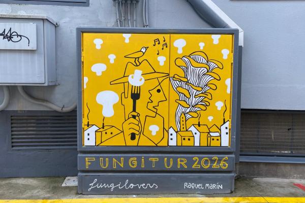 FUNGILOVERS